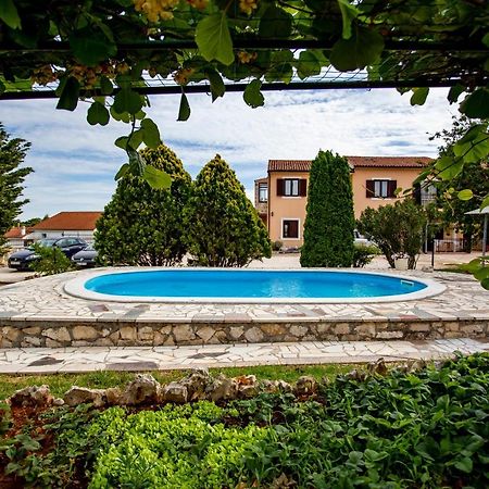 Apartmani Jurman Matohanci Bagian luar foto