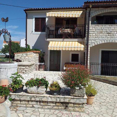 Apartmani Jurman Matohanci Bagian luar foto