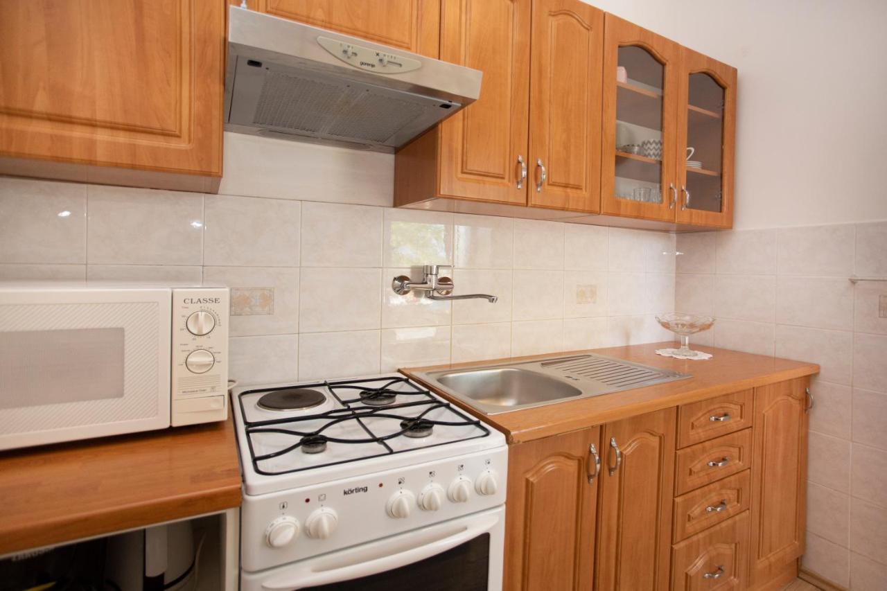 Apartmani Jurman Matohanci Bagian luar foto
