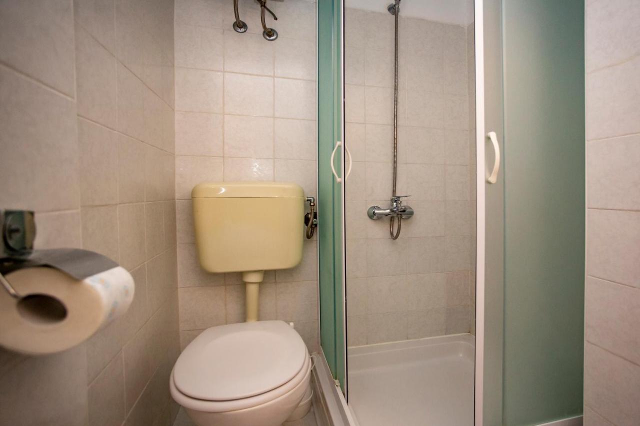 Apartmani Jurman Matohanci Bagian luar foto