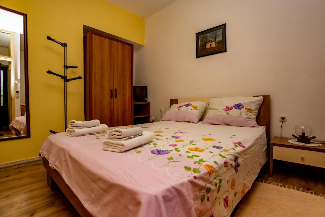 Apartmani Jurman Matohanci Bagian luar foto