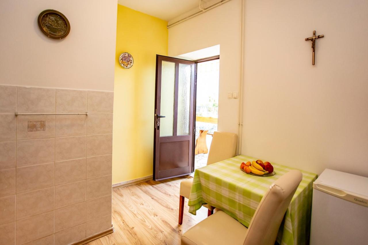 Apartmani Jurman Matohanci Bagian luar foto