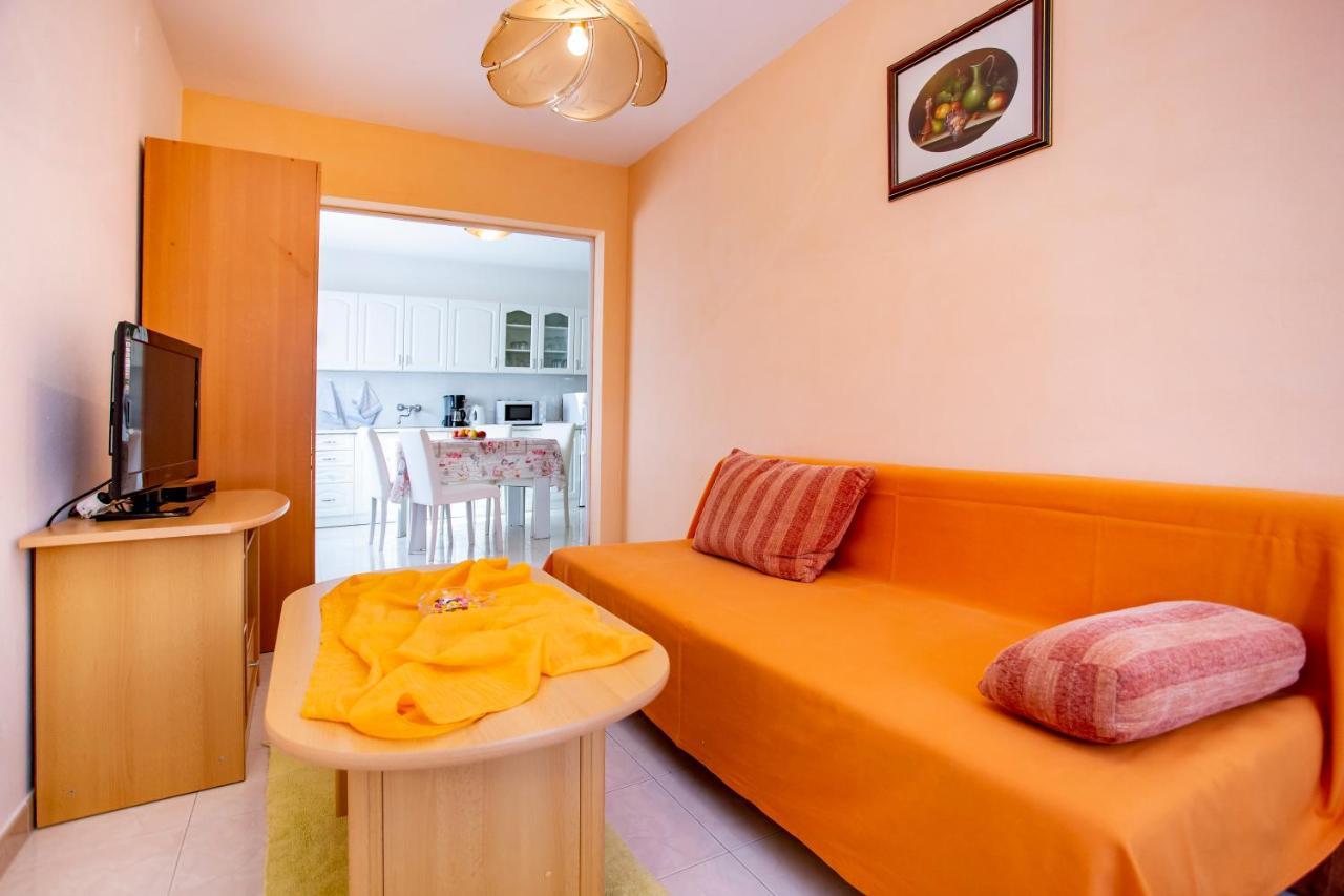 Apartmani Jurman Matohanci Bagian luar foto