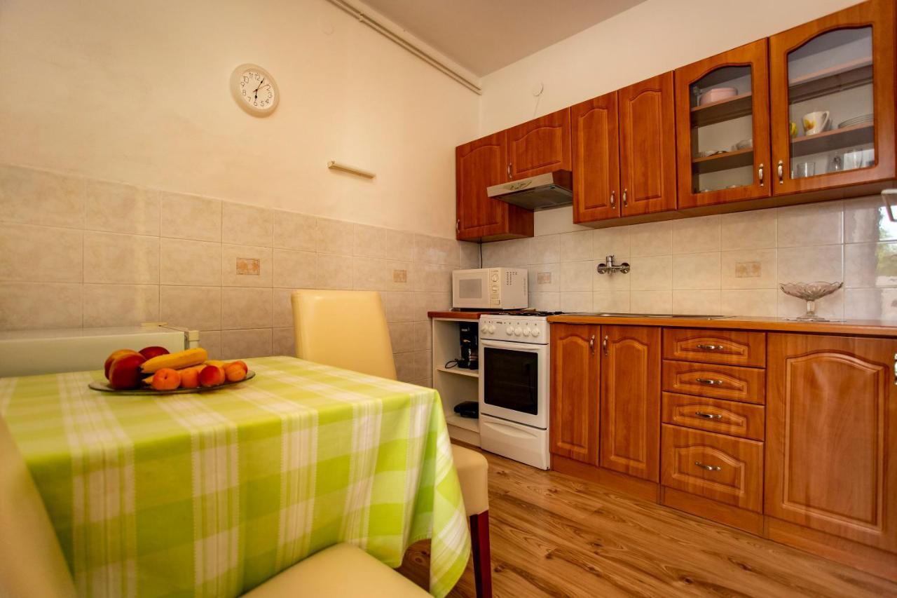 Apartmani Jurman Matohanci Bagian luar foto