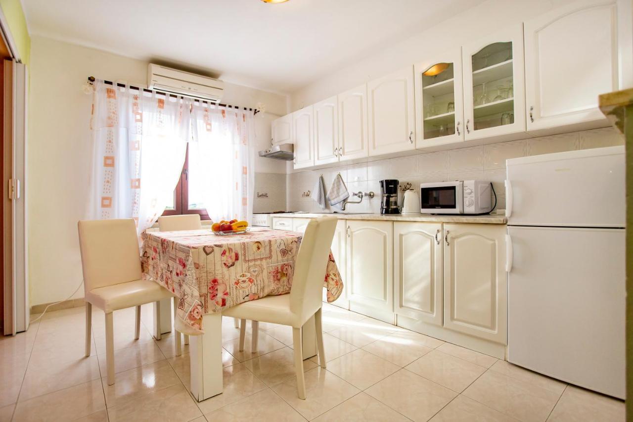 Apartmani Jurman Matohanci Bagian luar foto