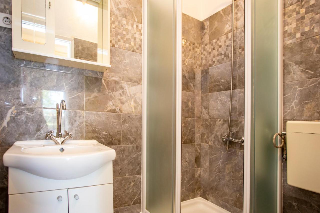 Apartmani Jurman Matohanci Bagian luar foto