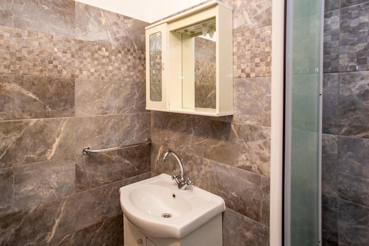 Apartmani Jurman Matohanci Bagian luar foto