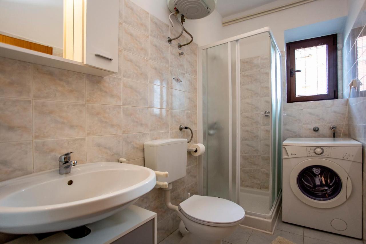Apartmani Jurman Matohanci Bagian luar foto