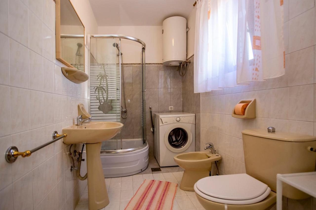 Apartmani Jurman Matohanci Bagian luar foto