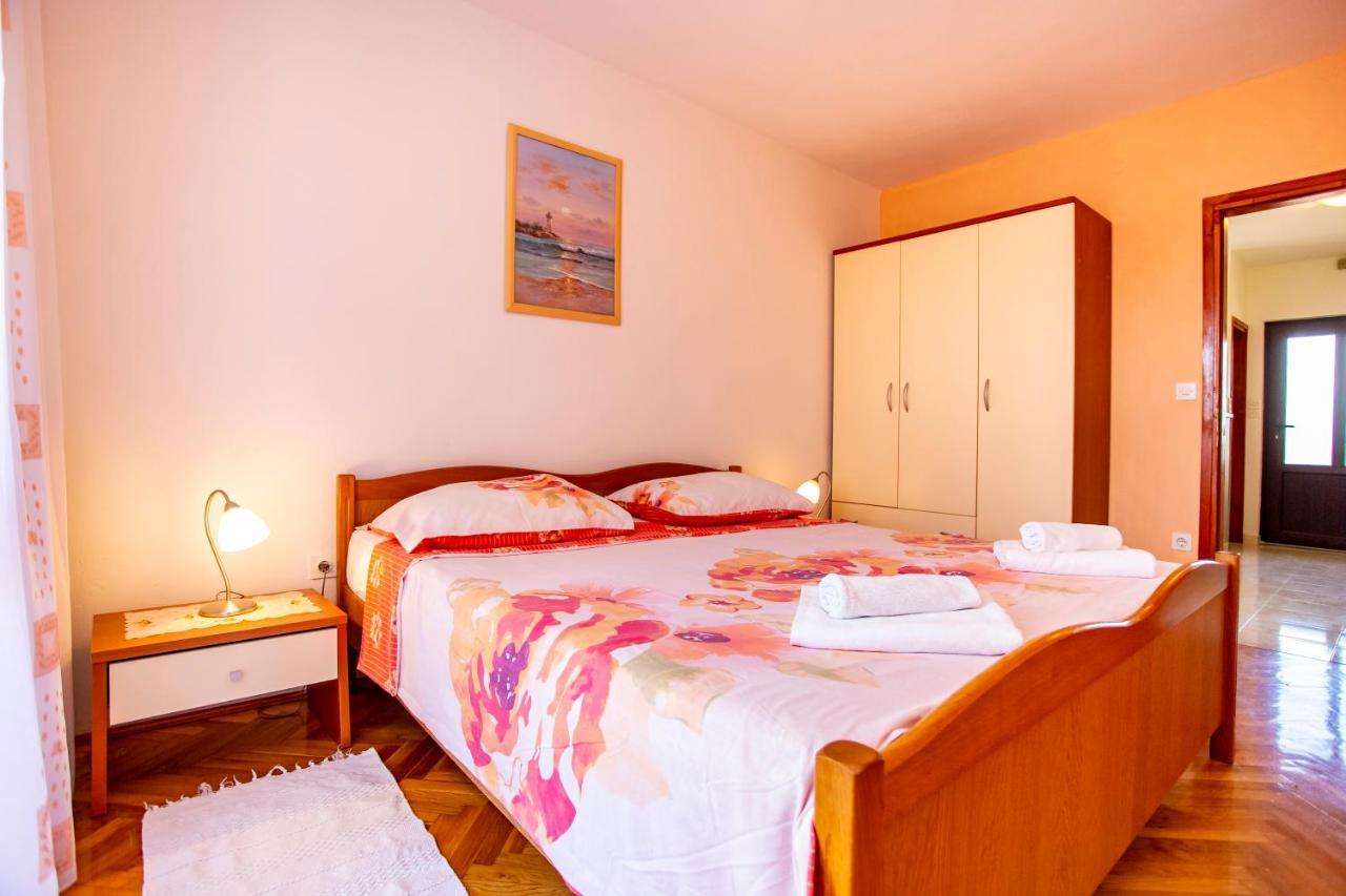 Apartmani Jurman Matohanci Bagian luar foto