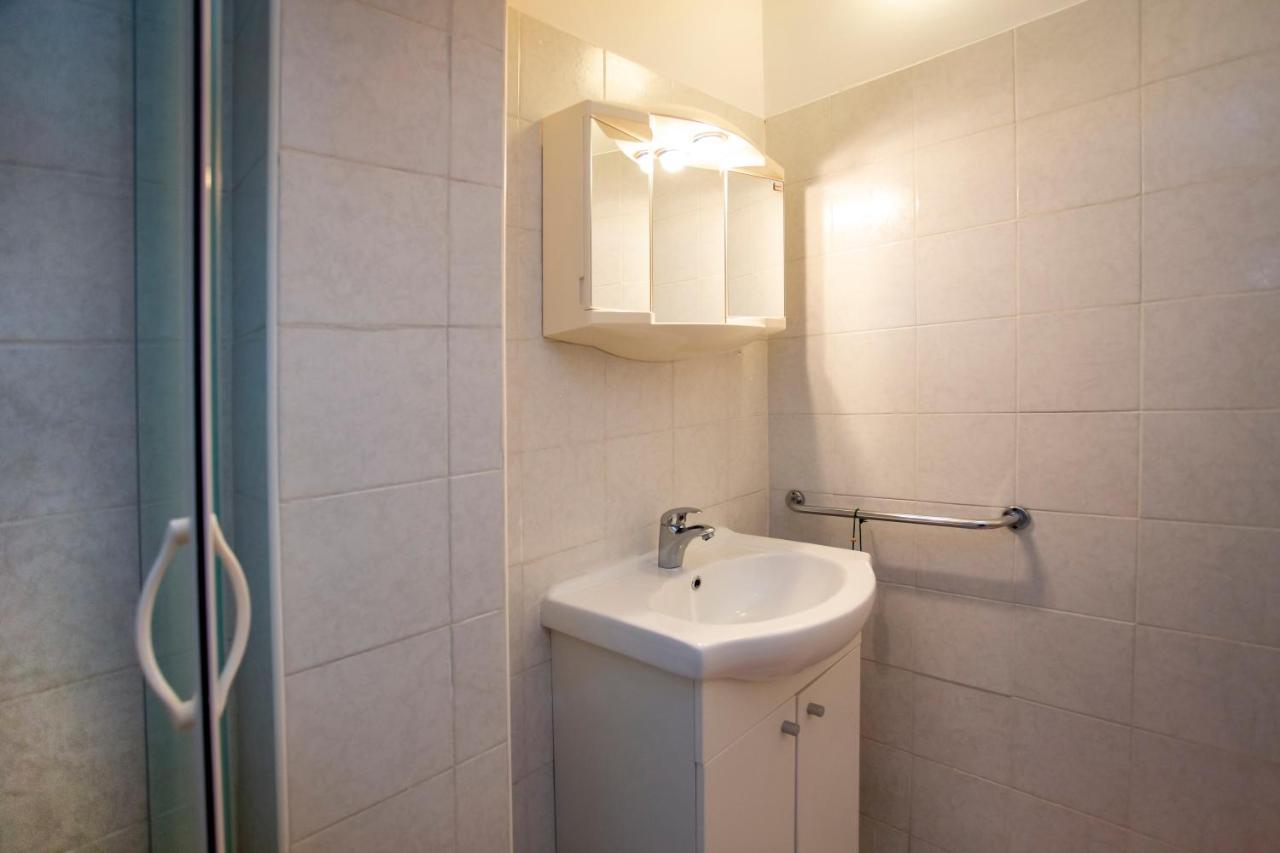 Apartmani Jurman Matohanci Bagian luar foto