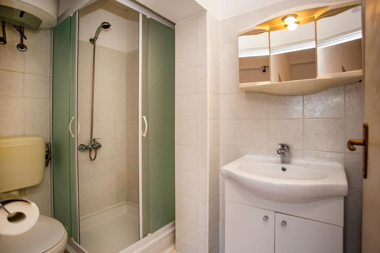 Apartmani Jurman Matohanci Bagian luar foto