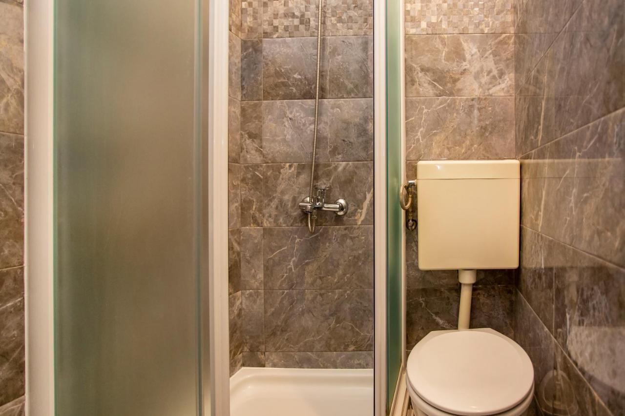 Apartmani Jurman Matohanci Bagian luar foto