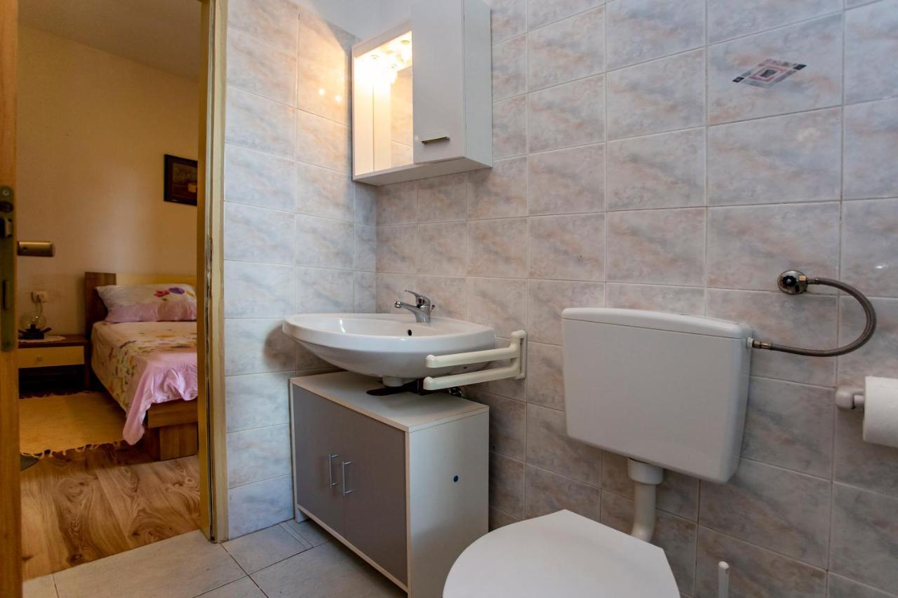 Apartmani Jurman Matohanci Bagian luar foto