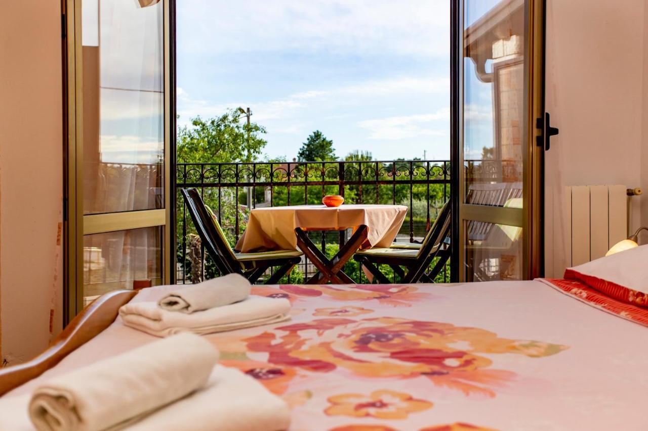 Apartmani Jurman Matohanci Bagian luar foto