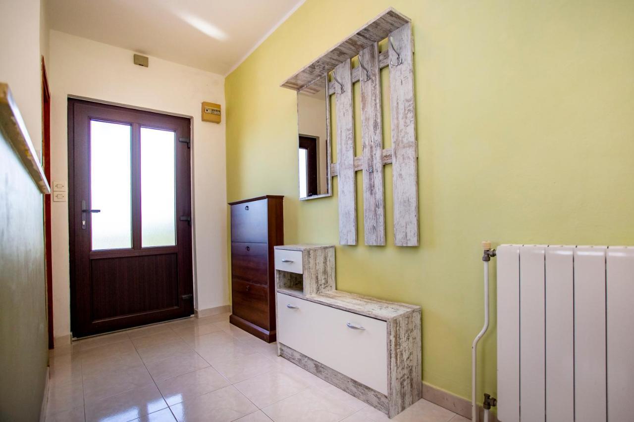 Apartmani Jurman Matohanci Bagian luar foto