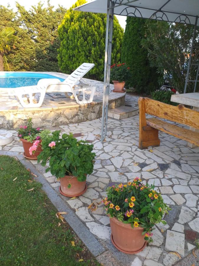 Apartmani Jurman Matohanci Bagian luar foto