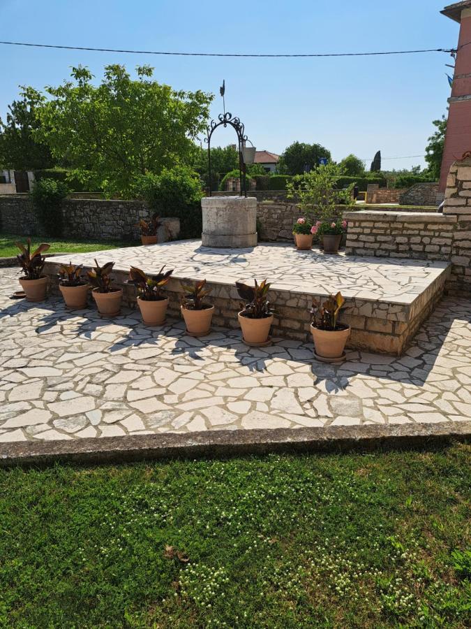 Apartmani Jurman Matohanci Bagian luar foto